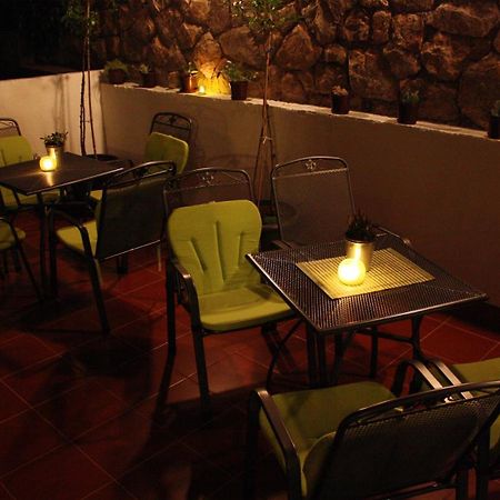 Guest House Sol Cavtat Exterior foto