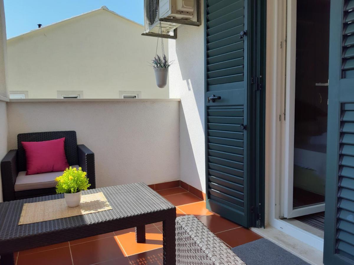 Guest House Sol Cavtat Exterior foto