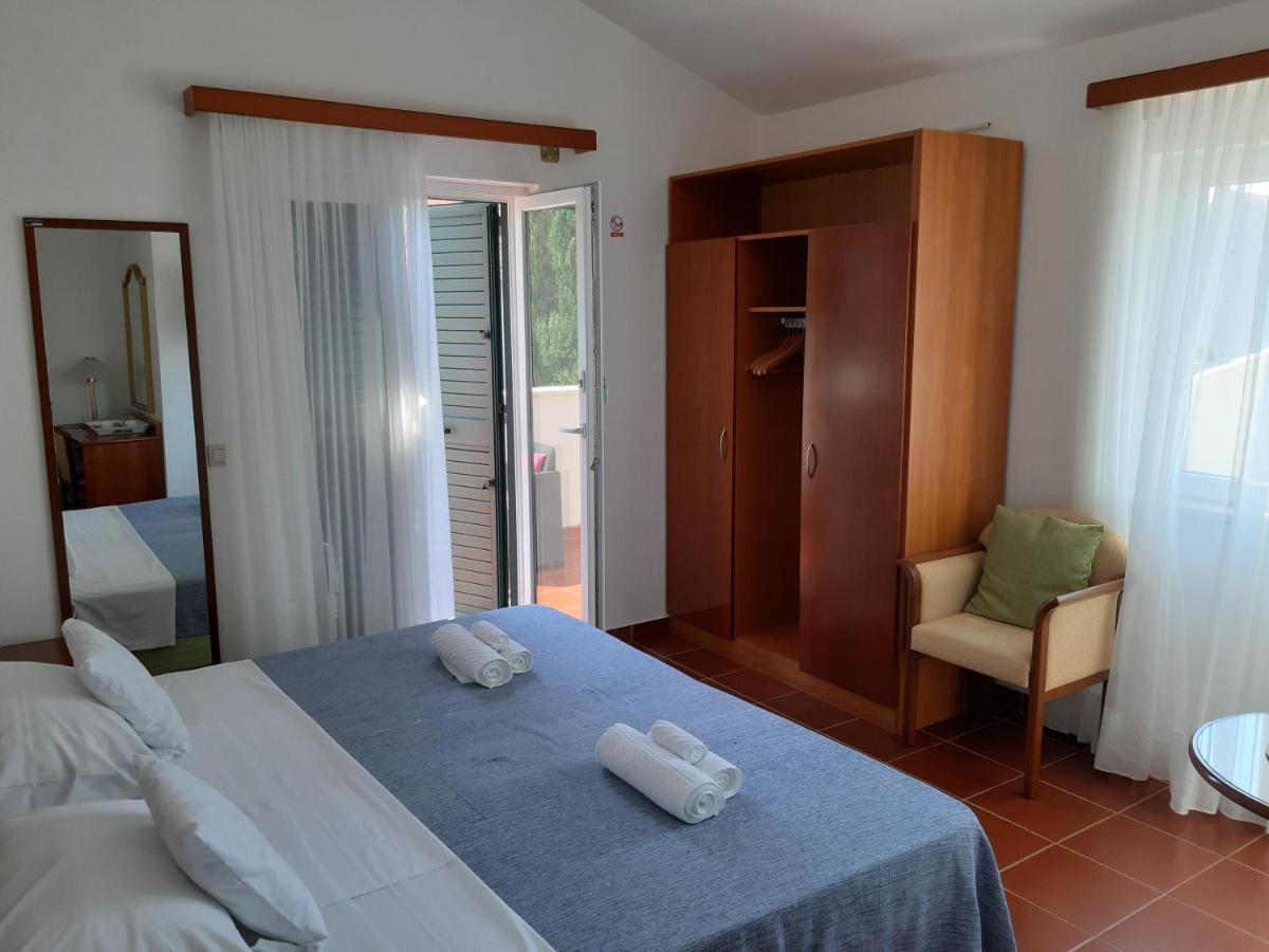 Guest House Sol Cavtat Exterior foto