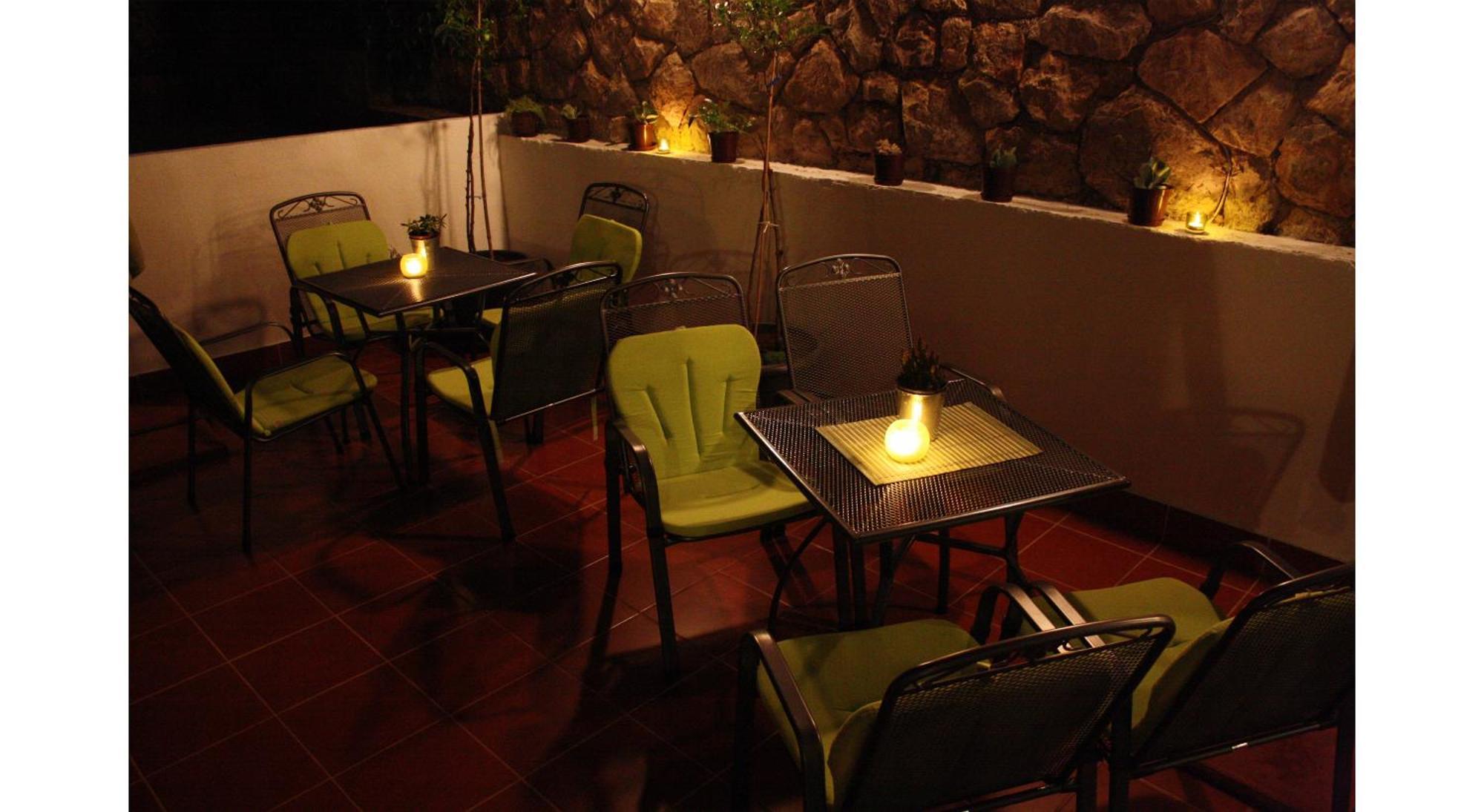 Guest House Sol Cavtat Exterior foto