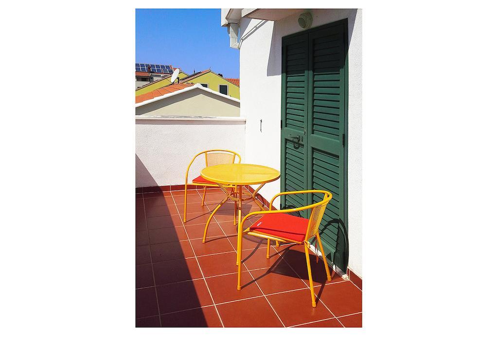 Guest House Sol Cavtat Quarto foto