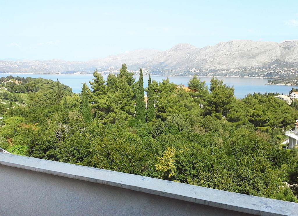 Guest House Sol Cavtat Exterior foto